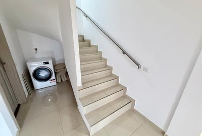 Casa P+1+M la 70m fata de STB. 5 cam. Util 132mp. Teren 183mp - 27