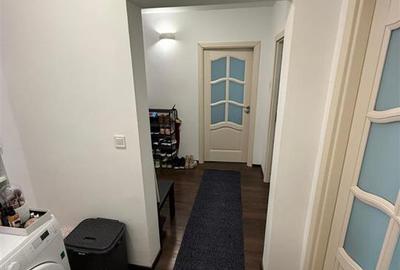Apartament cu 2 cam Decomandat MOBILAT Podu Roș  PALAS - 5