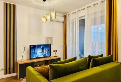 City of Mara, 3 camere, prima inchiriere. - 1