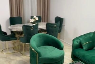 Apartament 2 camere 65 mp | Parcare gratuită | Cartier Magnolia – Metro/Aeroport - 4