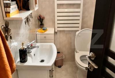 Casa 4 camere, 95mp, plan parter, zona doar de case,Miroslava - 8