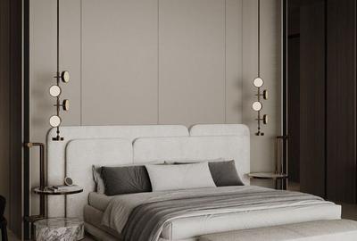 Un apartament in care eleganta intalneste confortul modern - 2