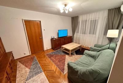Apartament 3 camere Titan - 4