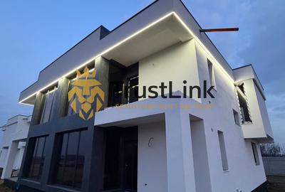 Casa de vanzare Complex rezidențial premium 1 Decembrie Ilfov - 1