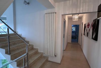 Pipera -vila tip duplex - 40