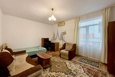Apartament cu 2 camere decomandat, mobilat în Primăverii