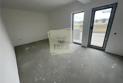 Apartament 2 camere balcon si parcare subterana pe Doamna Stanca - 3