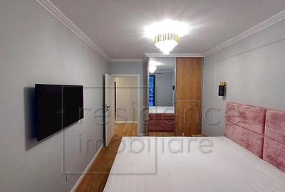 Pet friendly! Apartament nou 2 camere, Zorilor, zona Frunzisului+Garaj - 5