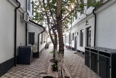 Apartament 2 camere mansardat Calea Calarasilor cu gradina A10 - 16