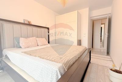Inchiriere 2 camere Ambiance Residence | Parcare Subteran | Pipera - 6
