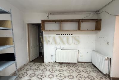 Spațiu comercial, zona Calea Moldovei, parter - 4