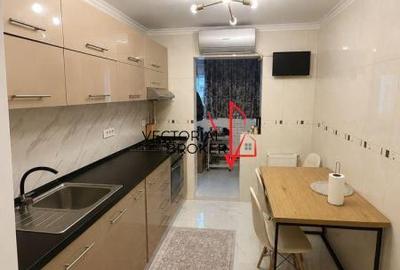 3 camere. et.7, bl.1983, renovat, mobilat, centrala, Basarabia Diham - 3