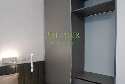 Apartament 3 camere lux in Cortina North/ Nusco/ Cloud 9/ Aviatiei - 16