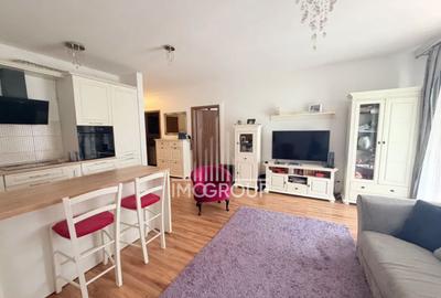 Oportunitate! Apartament deosebit de vanzare 2 camere & paracre - 2
