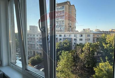 VANZARE Garsoniera in zona Unirii - 15