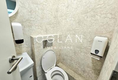 Cabinet stomatologic dotat si functional DE VANZARE - 8