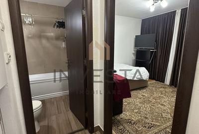 Apartament 2 camere cu balcon, Etaj Intermediar, zona Iulius Mall! - 5