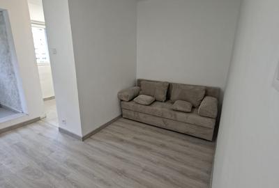 Garsoniera in bloc de apartamente et 5/10 bloc 1986 totul nou - 1