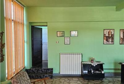 Vila spatioasa, hale si teren total 1700 mp, Calea Surii Mici, Sibiu - 11
