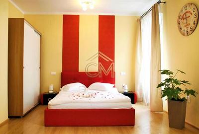 Apartament 4 Camere-138MPU- Ultracentral-Etaj 1 - 3