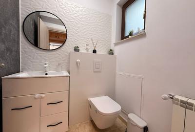 Apartament cu curte Bucurestii Noi | Parcul Bazilescu - 9