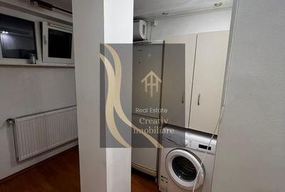 Apartament 2 camere Titan, balcon și lift - 9