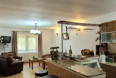 Casa de vacanță Râu Mare Retezat - 12