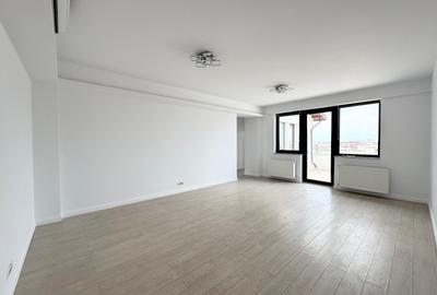 Apartament cu 4 camere în Dorobanți