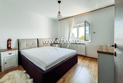 Apartament 3 camere mobilat si utilat modern - 2
