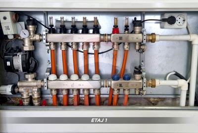 Clădire mixtă de vânzare, 1.055 MC, teren 350 mp str. Fabricii BM - 42