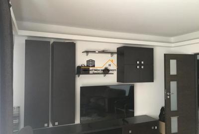 Închiriere Apartament 4 camere-13 Septembrie-Sebastian-Semicentr - 3
