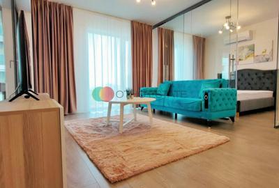 Apartament Cloud 9 | Mobilat | Utilat |Parcare Subterana - 1