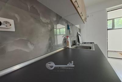 Liber, Apartament 2 camere, Valea Lupului, mobilat, parcare, bloc 2024 intabulat - 3