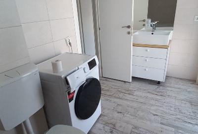 Închiriez casă spațioasă, cu curte generoasă, gazon, pomi, sector1, Henry Coandă - 8