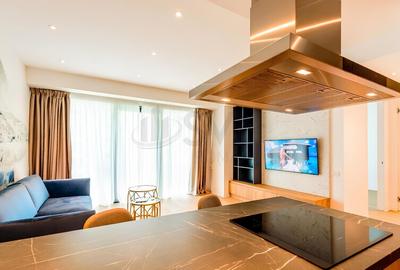 REA1026494 Apartament 3 camere exclusivist in One Mircea Eliade I View superb - 6