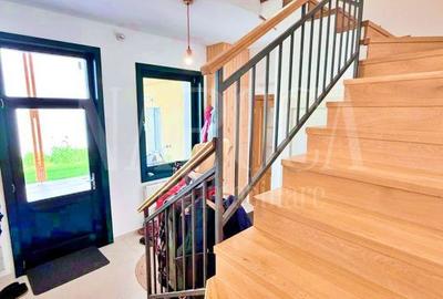 Casa 6 camere de vanzare in Gruia, Cluj Napoca - 16