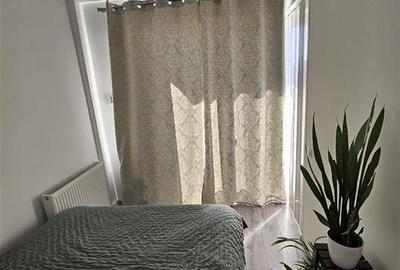 Studio modern balcon parcare zona Arhitectilor - 9