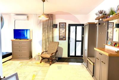 DE VANZARE Casa 3 camere/ teren 550 mp Cosoba / Giurgiu - 22