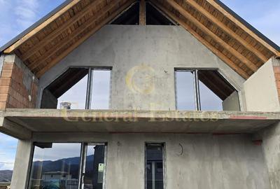 Ansamblu rezidențial exclusivist în Cristian, Brașov - 35