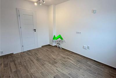 Apartament de vanzare 3 camere Sibiu Turnisor - 4
