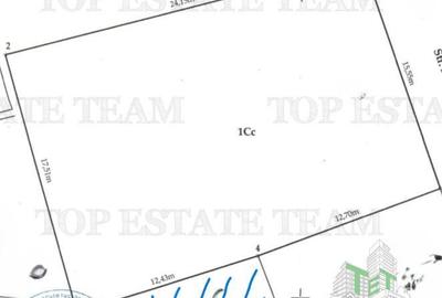 Teren Intravailan de Vanzare(tei toboc) - 4