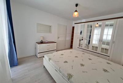 Apartament modern 3 camere 2 bai 2 balcoane parcare zona Lidl - 16