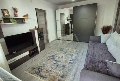 Apartament ultrafinisat cu 3 camere – Mănăștur, zona Flora. - 3