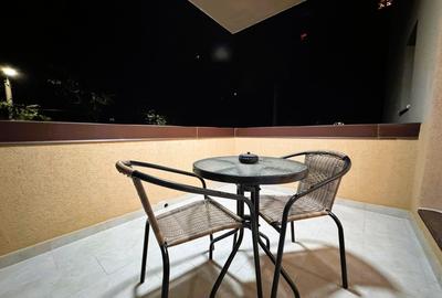 Proprietar | Garsonieră premium | Prima închiriere | 46 mp | 13 Septembrie - 15