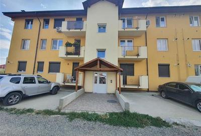 Apartament de vanzare in Bacau, Magura, zona Farbe