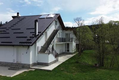 Casa de Vacanta la Munte - Dorna Arini! Vatra Dornei!! De Vanzare! 0727817187 - 28