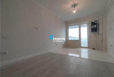 Apartament cu o camera (open space), Royal Town Copou - 4