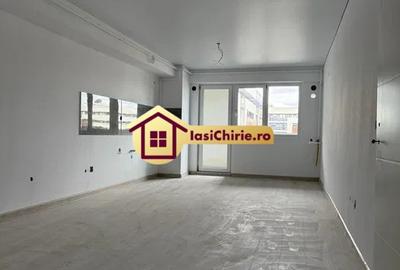 Apartament 2 camere Copou Garden - 1