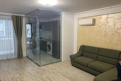 Studio Timpuri Noi-Roka Residence - 2