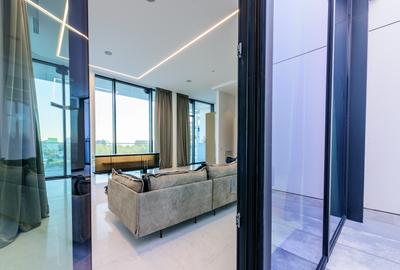Penthouse cu 4 camere de vanzare în One Mamaia Nord - 9